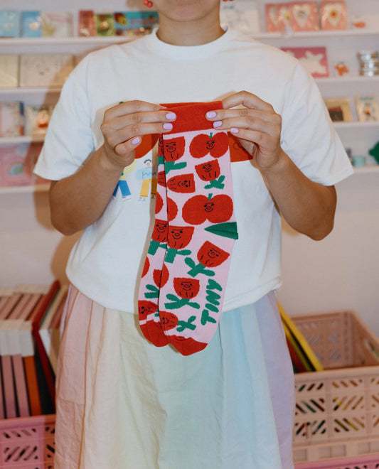 socks | TINY FEST
