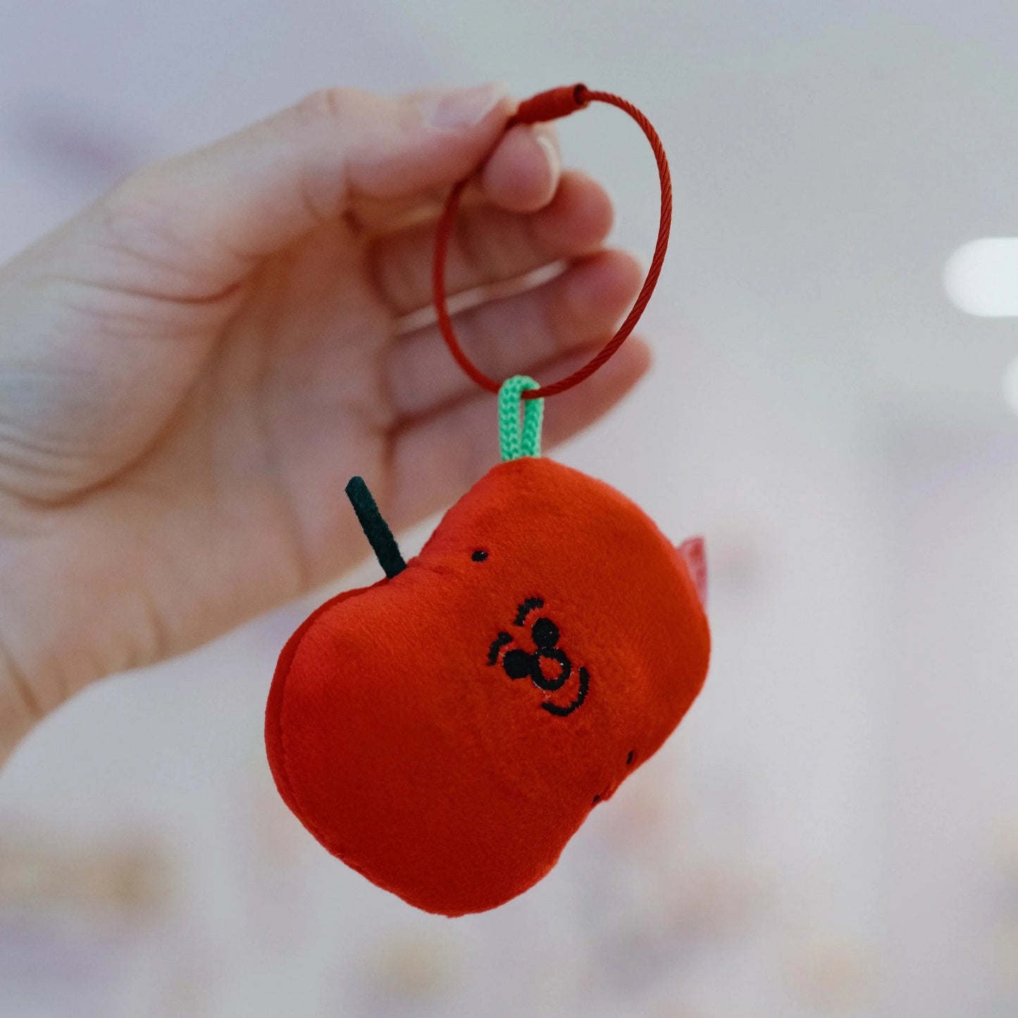 softie plushie | TINY FEST