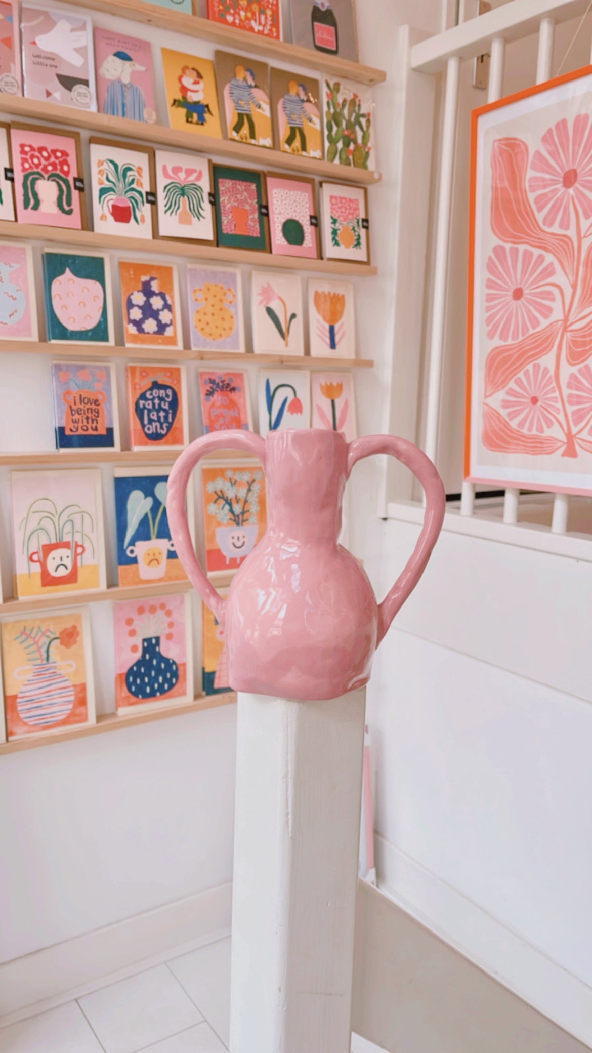 dream vase
