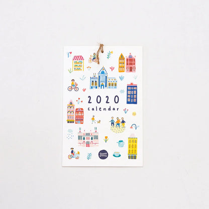 2024 calendar | home, rain or shine