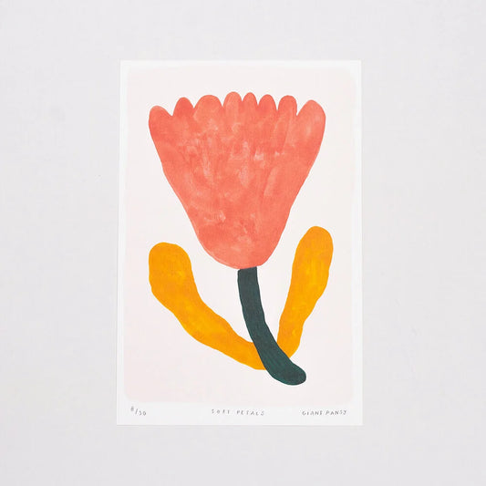 spring day