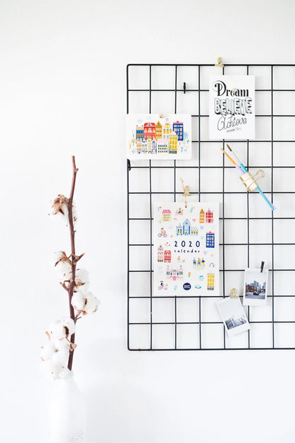 2024 calendar | home, rain or shine