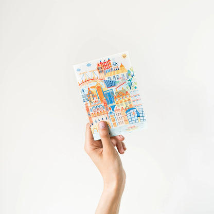 greeting card