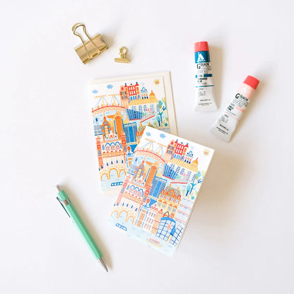 greeting card