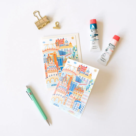 greeting card