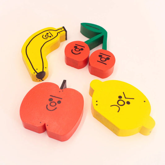 tiny fruit - tess smith-roberts | tiny festival