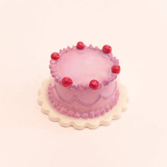 tiny cake - marina barro | tiny festival