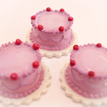 tiny cake - marina barro | tiny festival