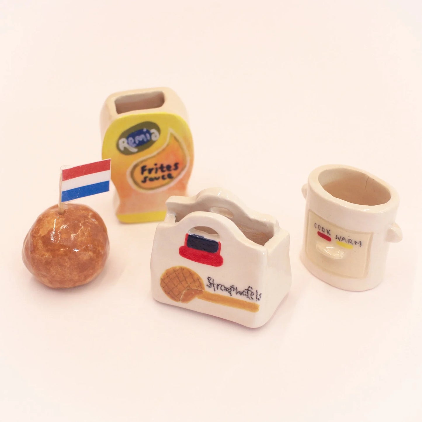 tiny food - sgl studios | tiny festival