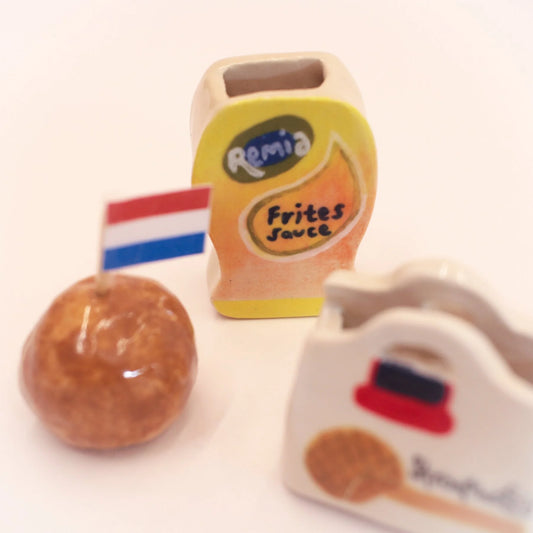 tiny food - sgl studios | tiny festival