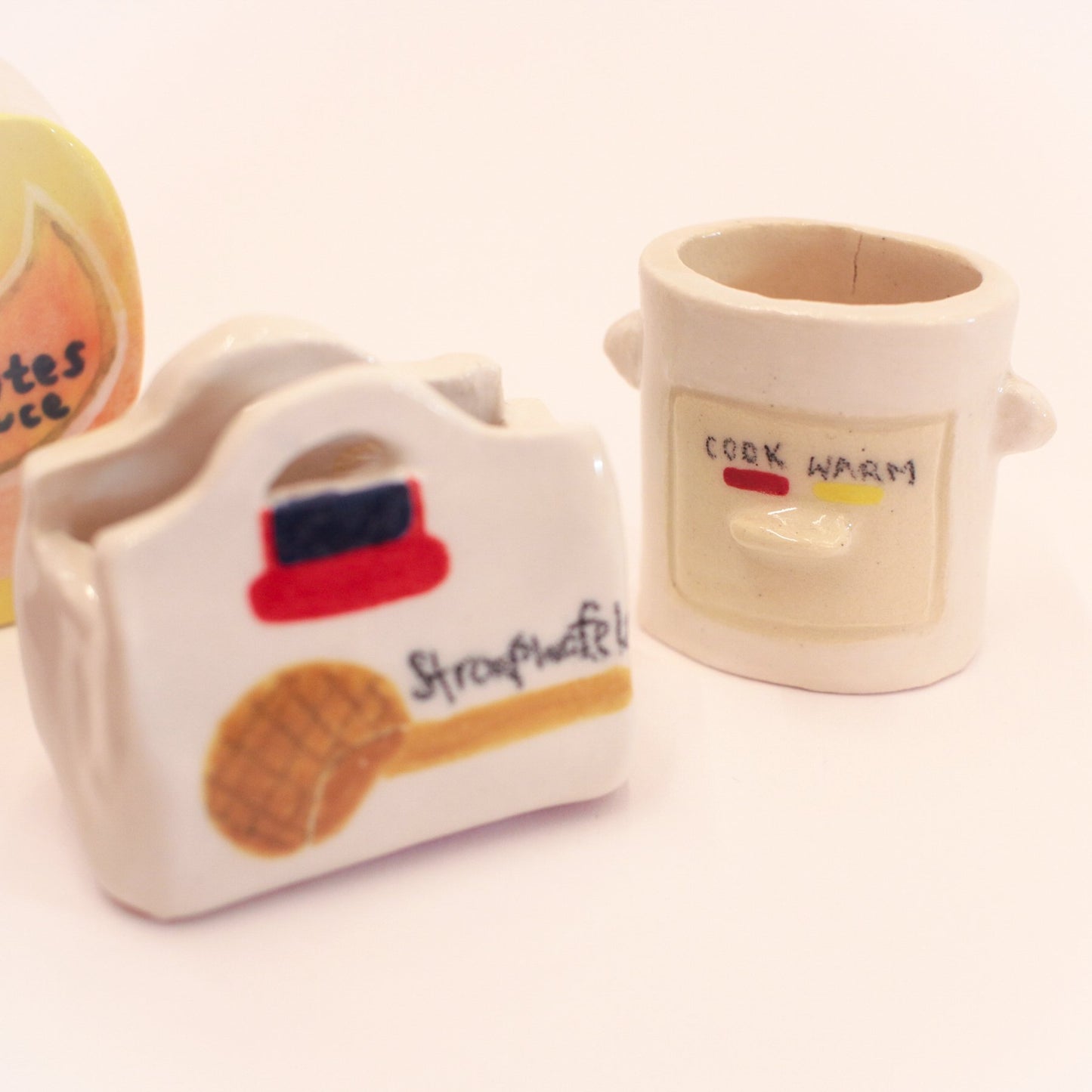 tiny food - sgl studios | tiny festival