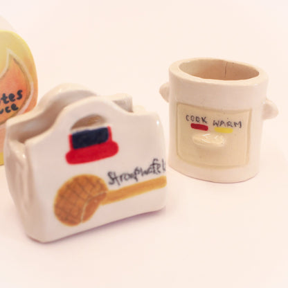 tiny food - sgl studios | tiny festival