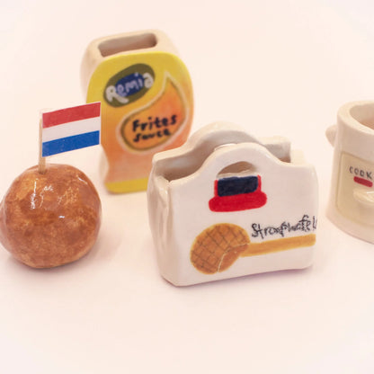 tiny food - sgl studios | tiny festival