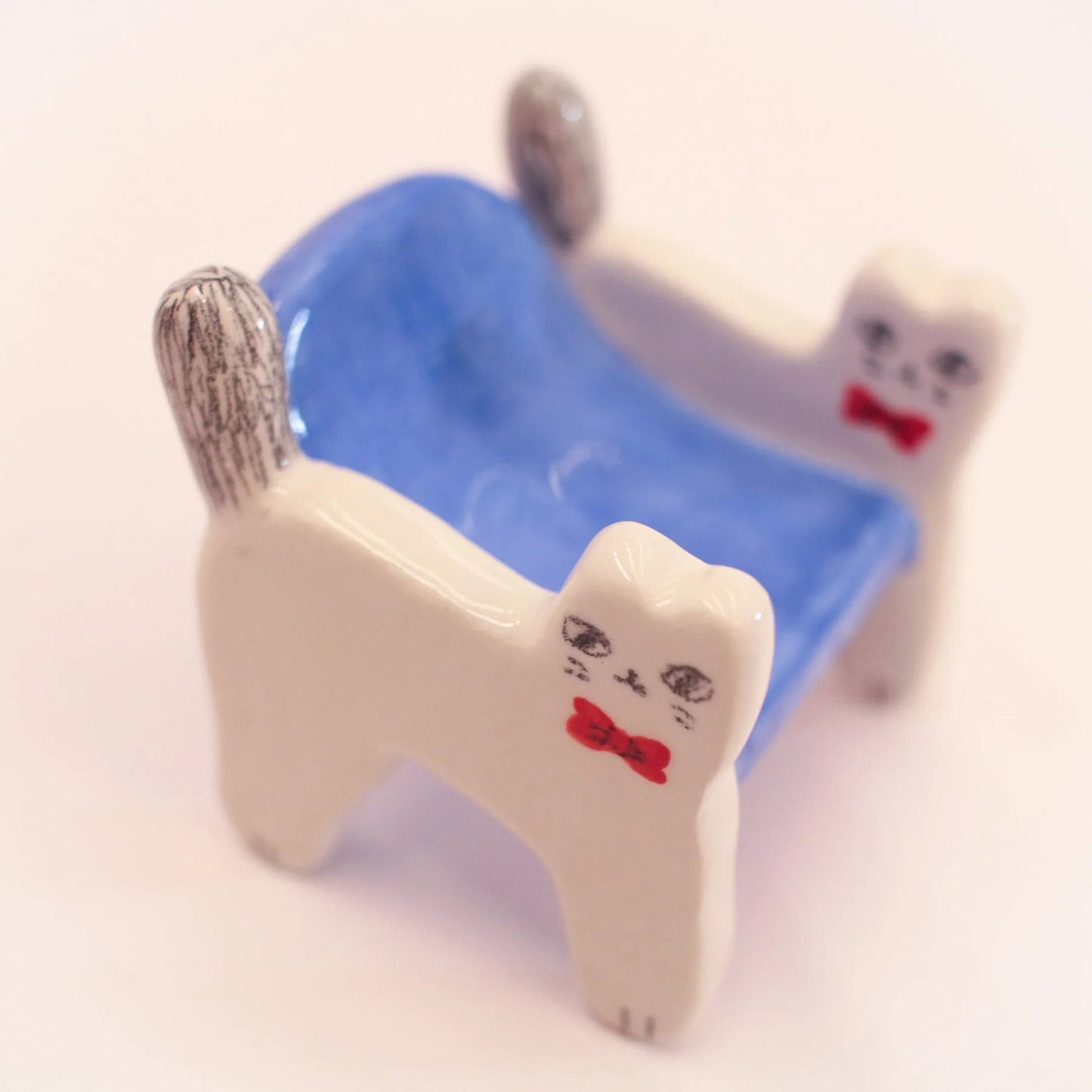 tiny kitty chair - milo hachim | tiny festival