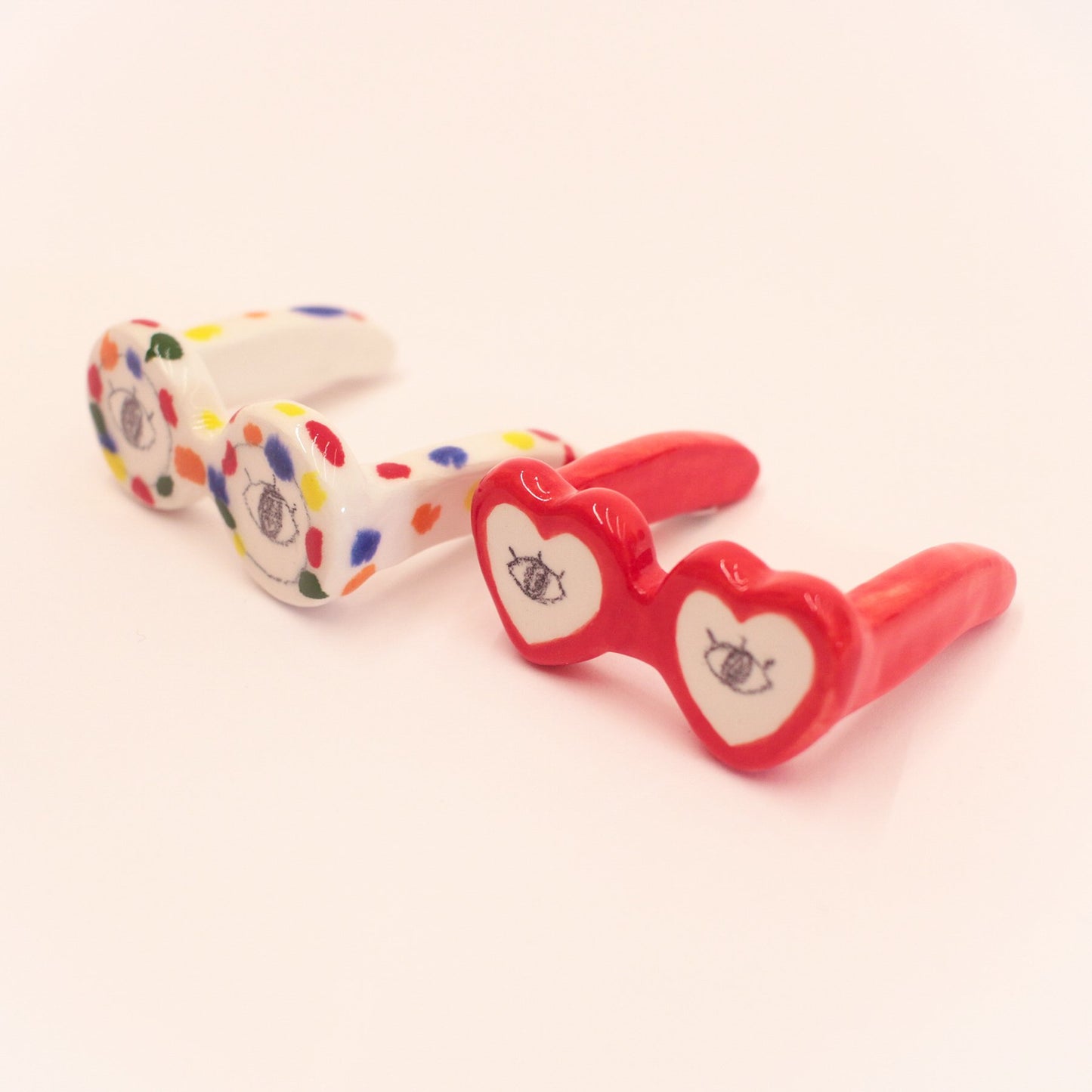 tiny glasses - milo hachim | tiny festival