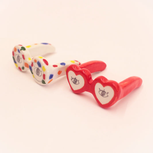 tiny glasses - milo hachim | tiny festival