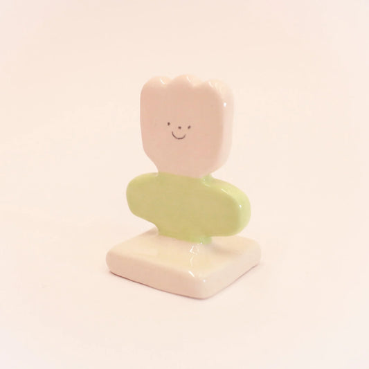 tiny tulip - milo hachim | tiny festival