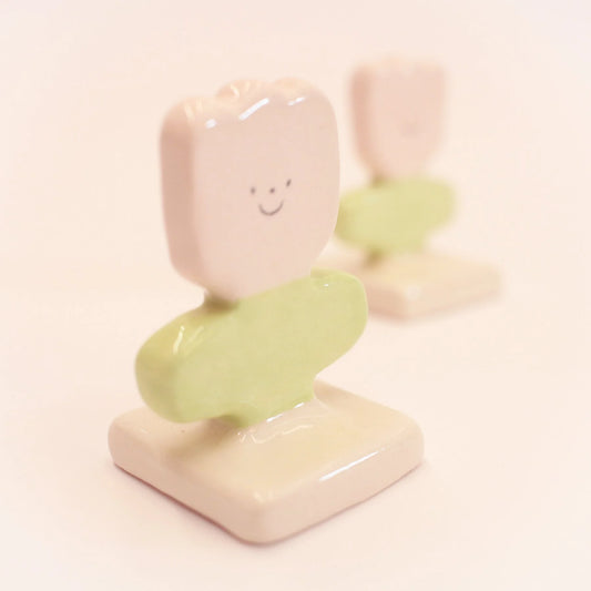 tiny tulip - milo hachim | tiny festival