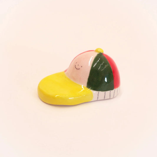 tiny dad cap - milo hachim | tiny festival