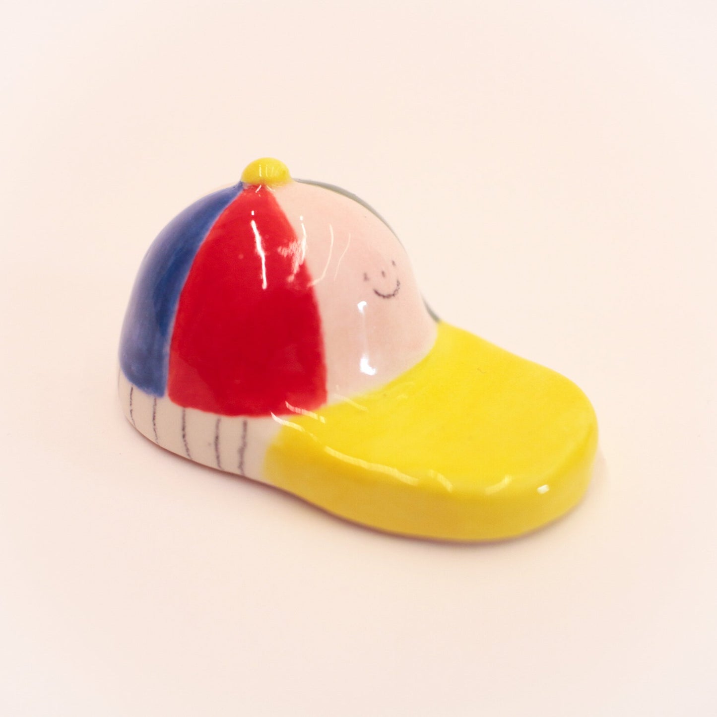 tiny dad cap - milo hachim | tiny festival