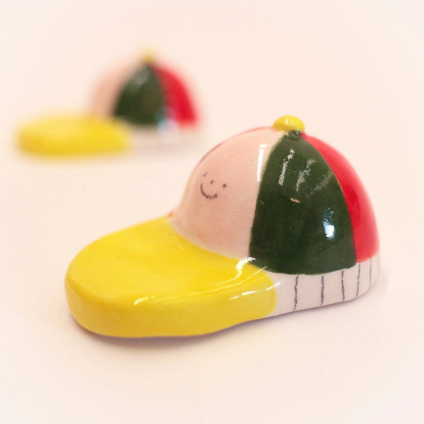 tiny dad cap - milo hachim | tiny festival