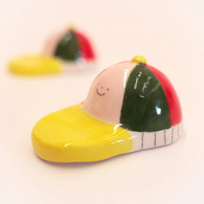 tiny dad cap - milo hachim | tiny festival