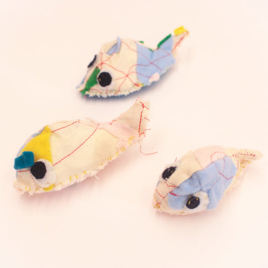 tiny tony the whale - izzi lee | tiny festival