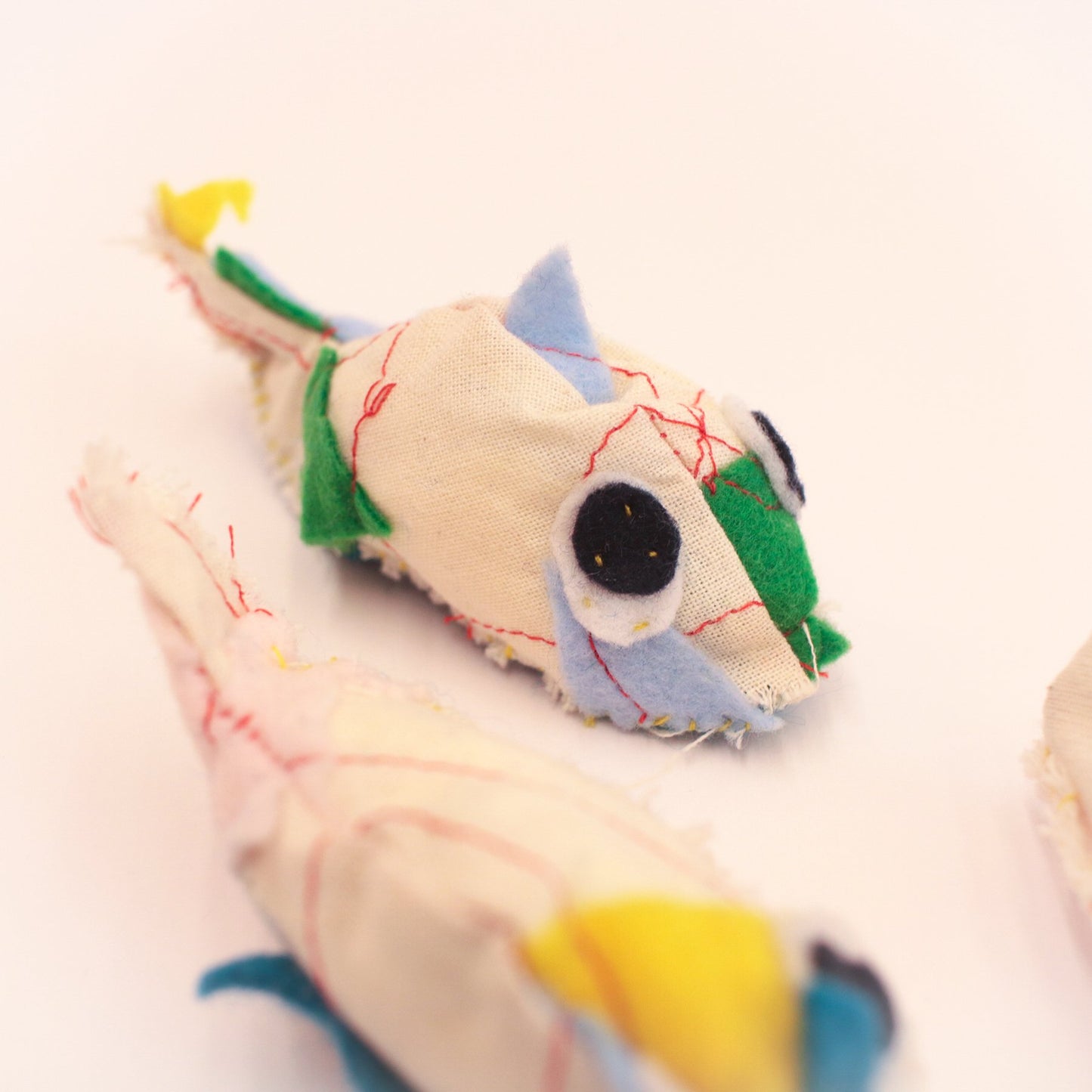 tiny tony the whale - izzi lee | tiny festival