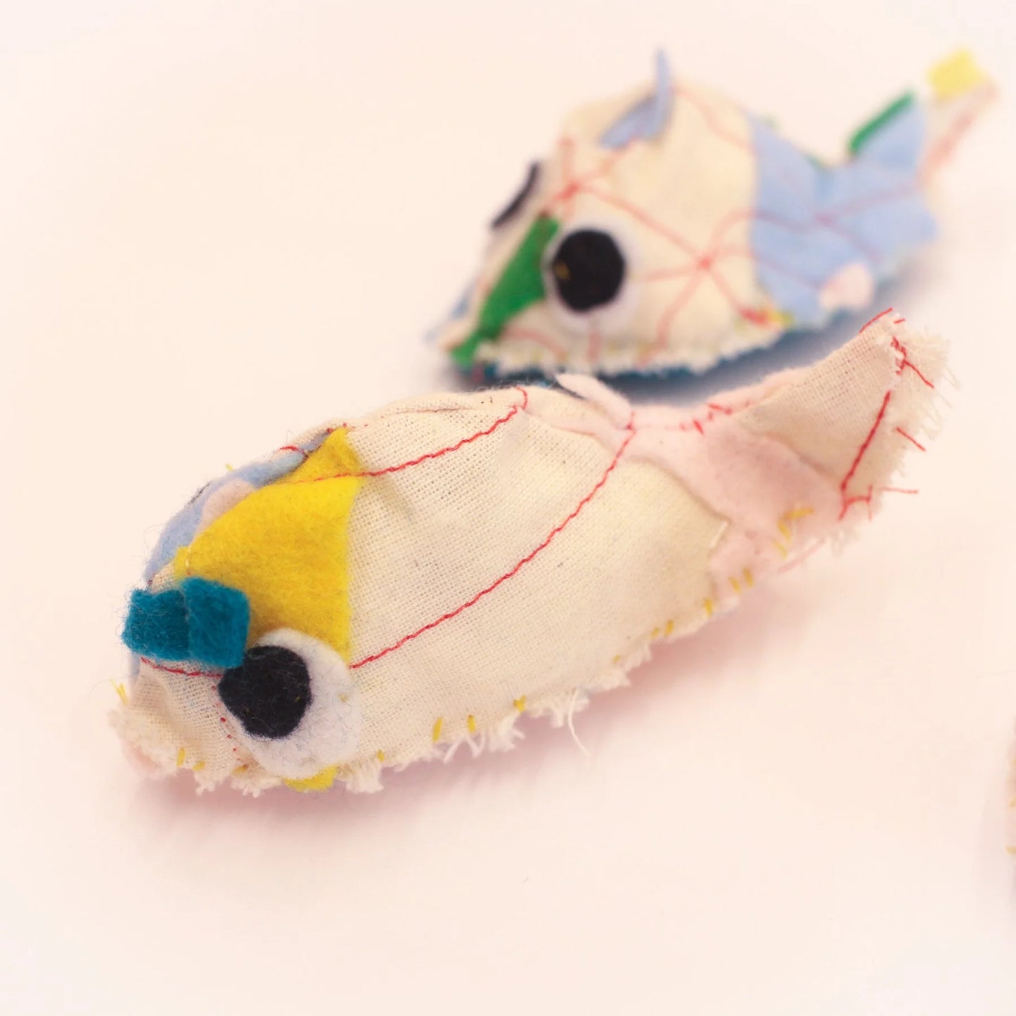 tiny tony the whale - izzi lee | tiny festival