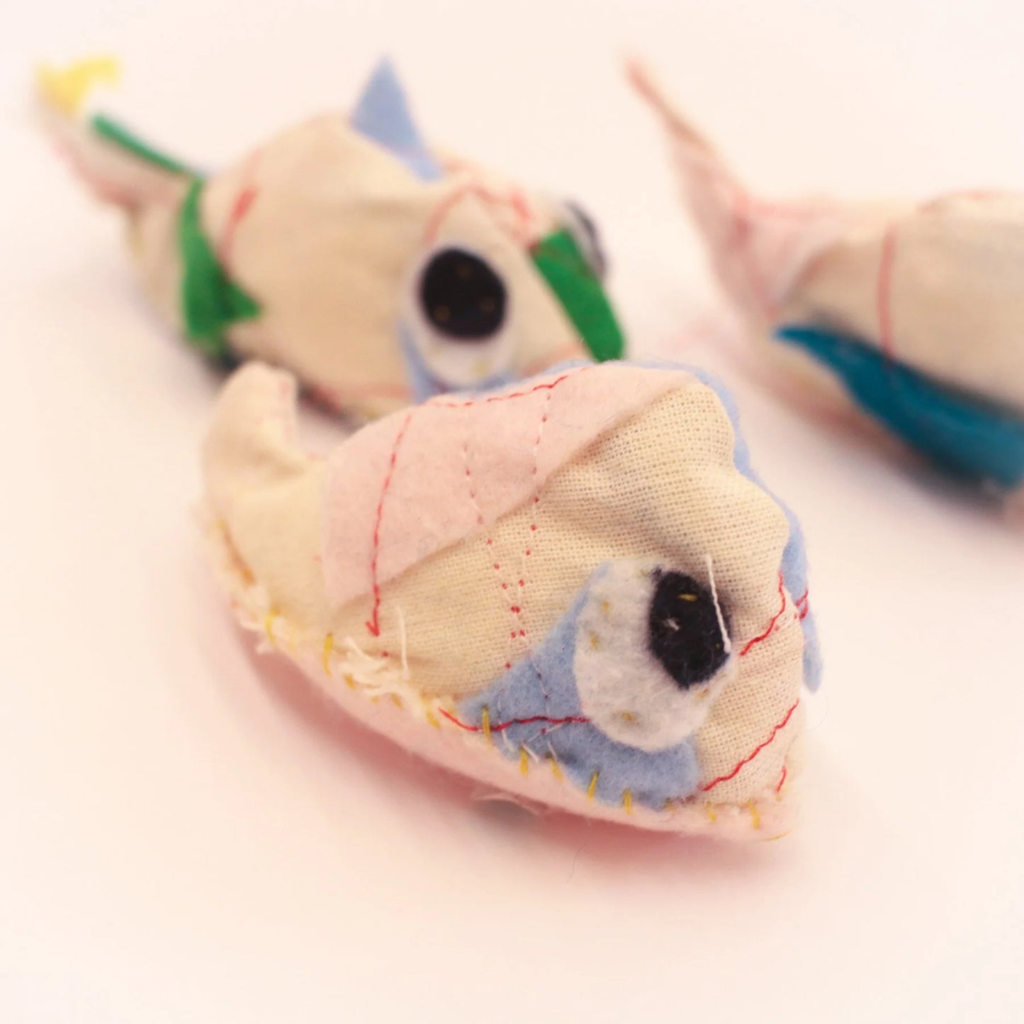 tiny tony the whale - izzi lee | tiny festival