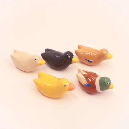 tiny duck - manon mangnez | tiny festival
