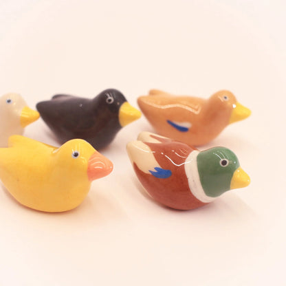 tiny duck - manon mangnez | tiny festival