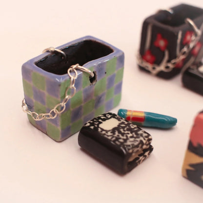 tiny bag - ridadoesthings | tiny festival