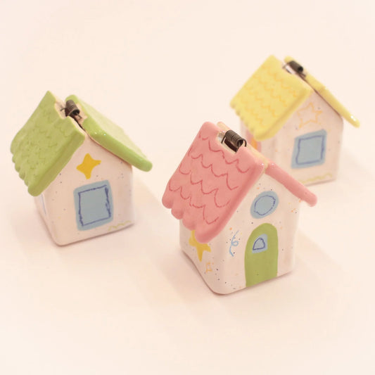 tiny house - lisa van spronsen | tiny festival