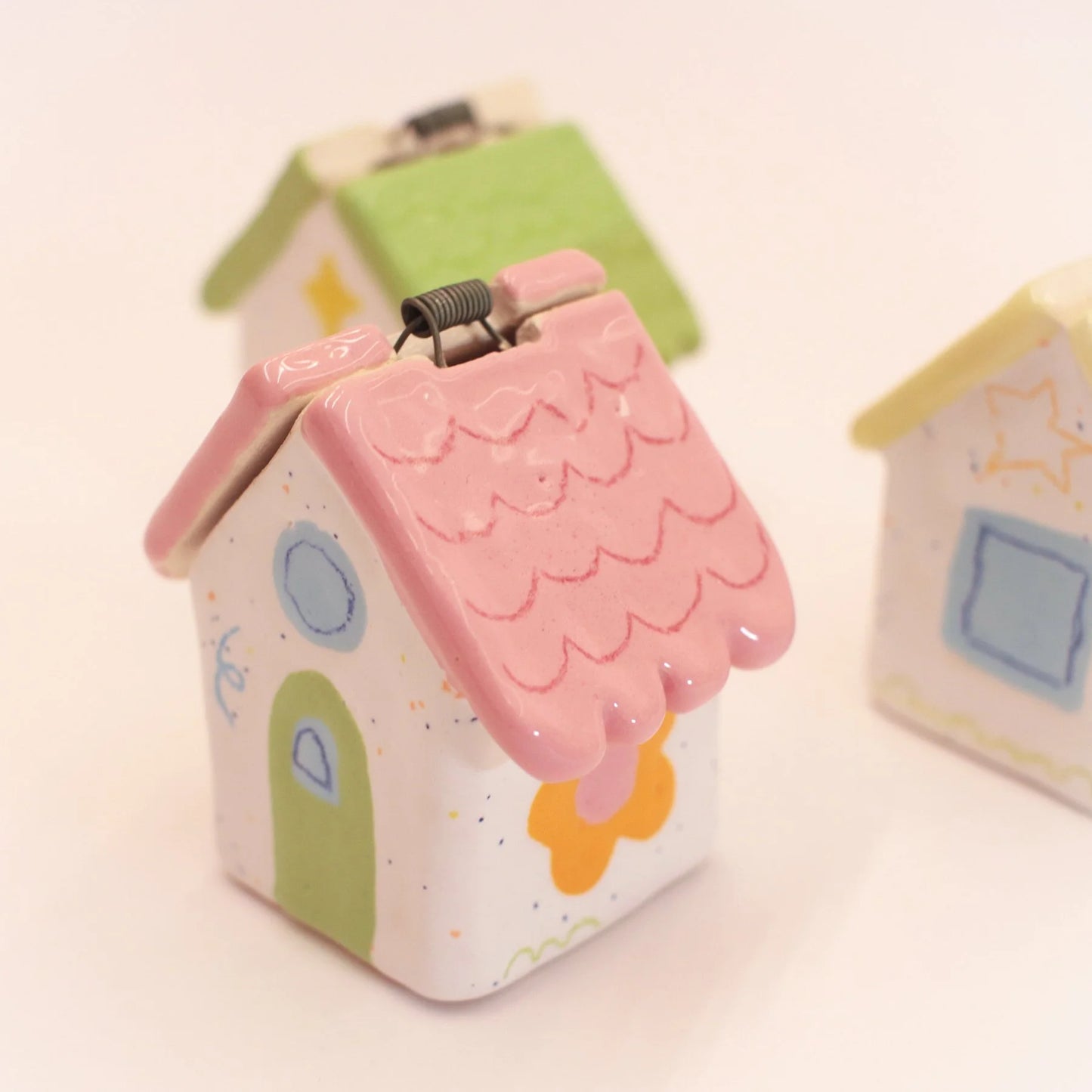 tiny house - lisa van spronsen | tiny festival