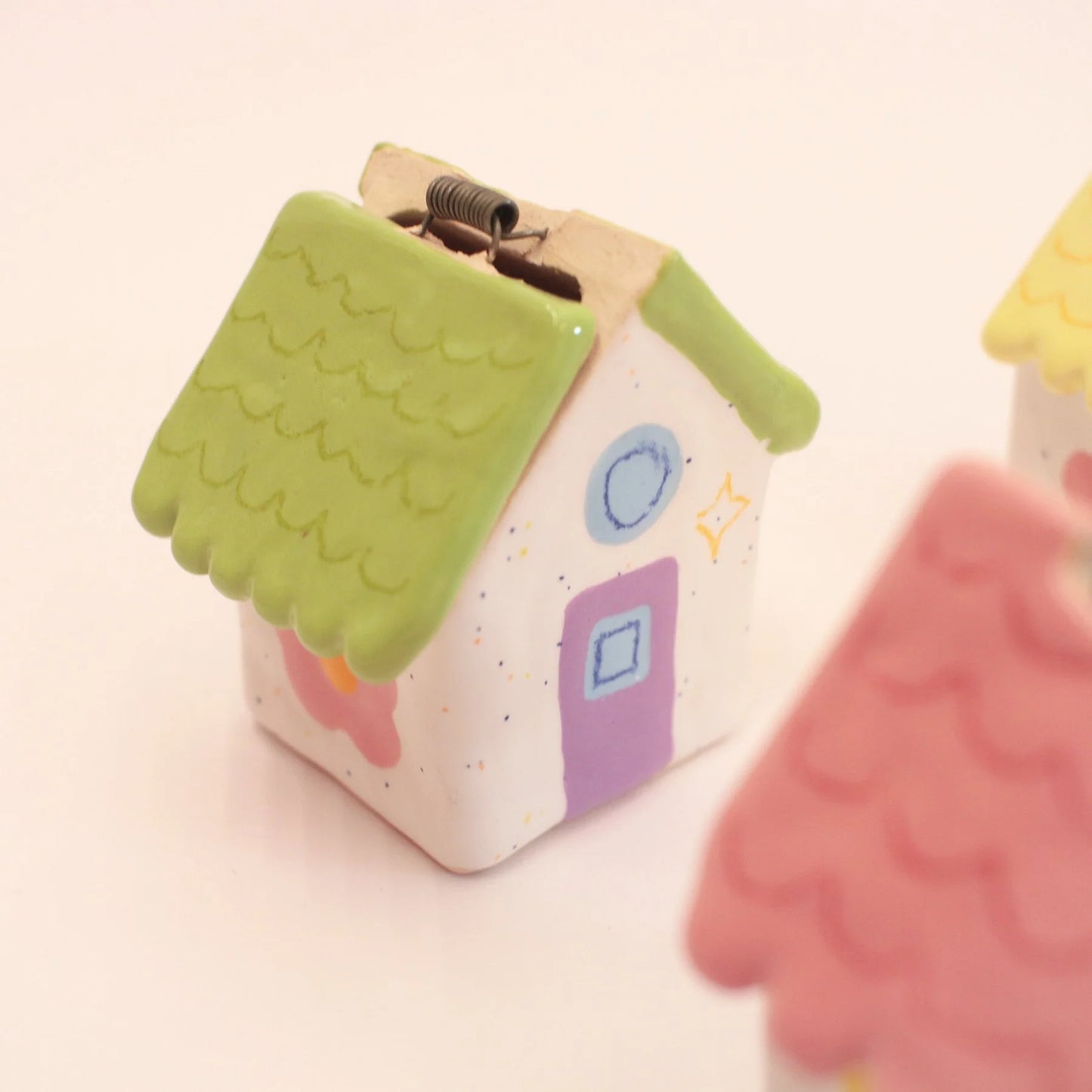 tiny house - lisa van spronsen | tiny festival