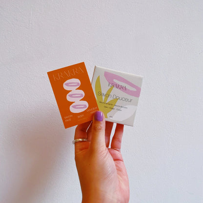 handmade soap