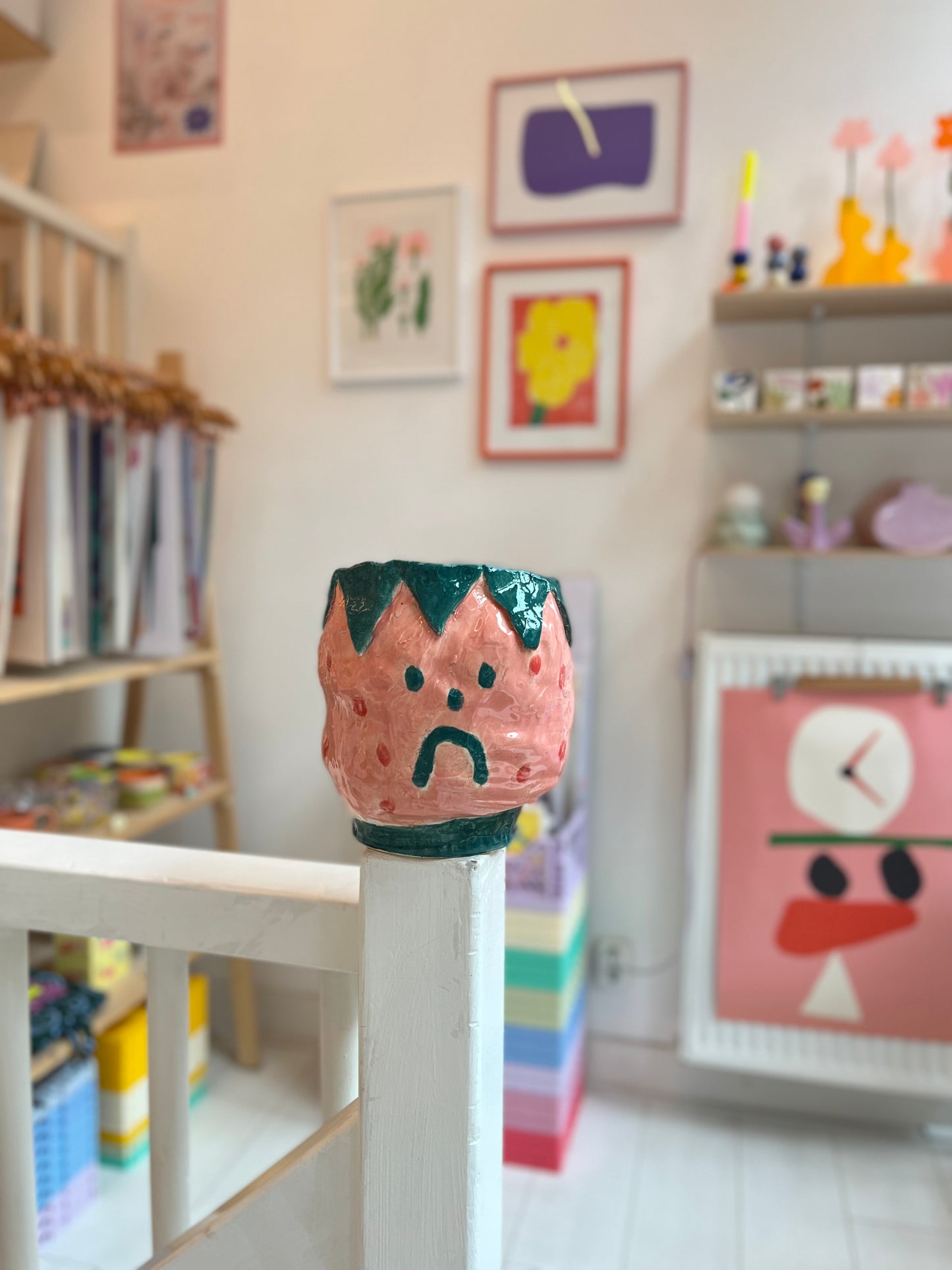 dream vase