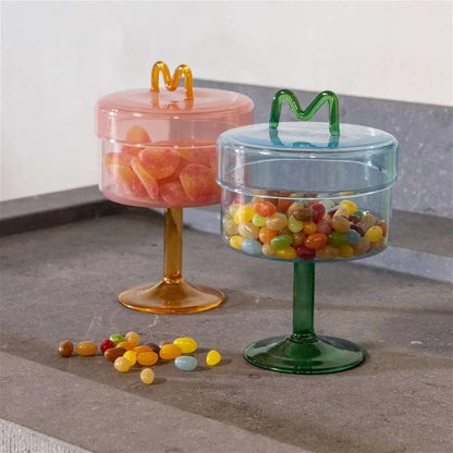 &klevering jar - flow