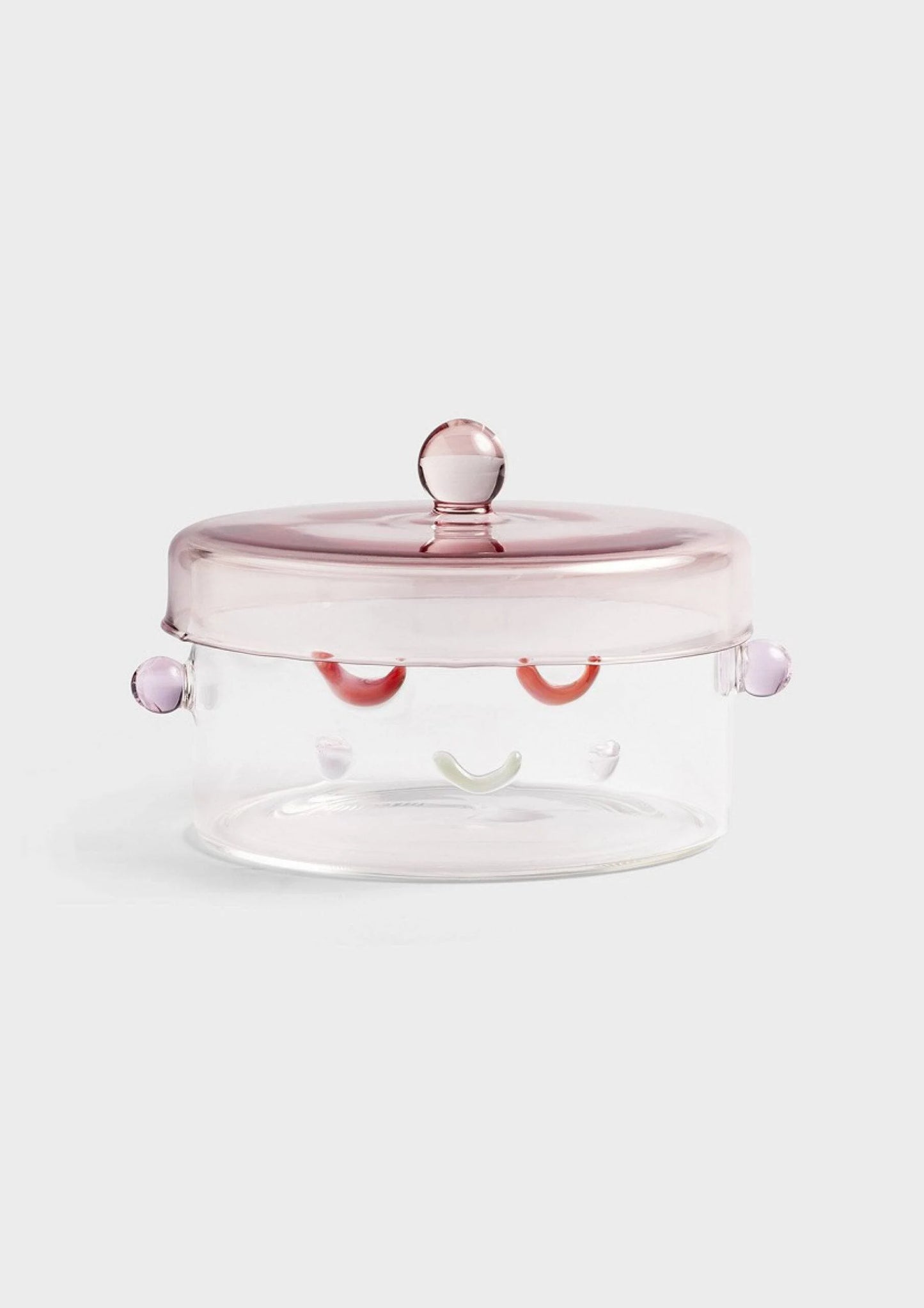 &klevering jar - satisfied