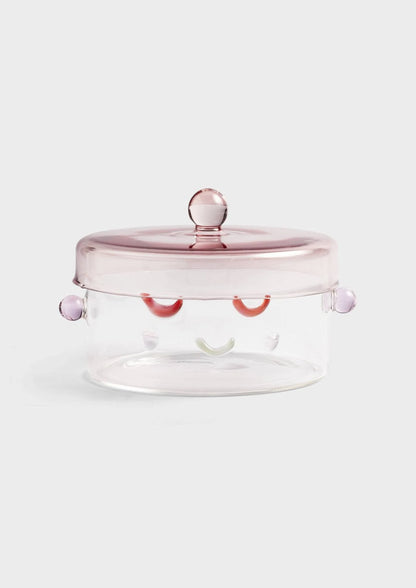 &klevering jar - satisfied