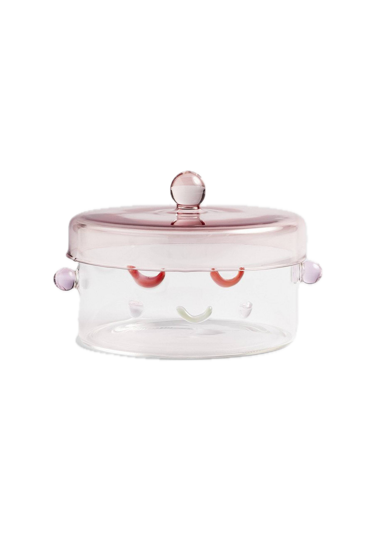 &klevering jar - satisfied