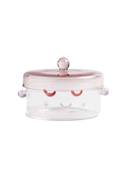 &klevering jar - satisfied