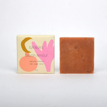 handmade soap
