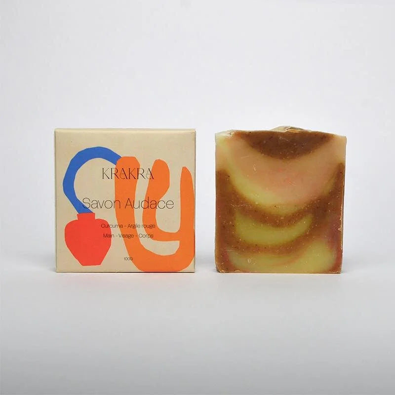 handmade soap
