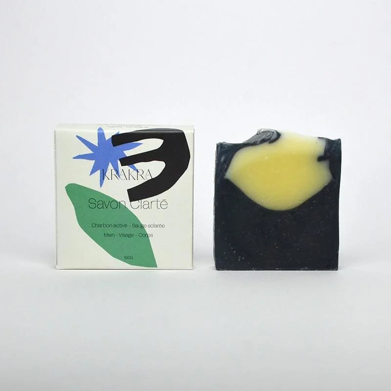 handmade soap