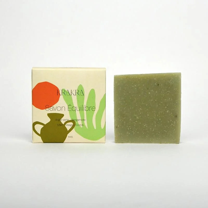 handmade soap