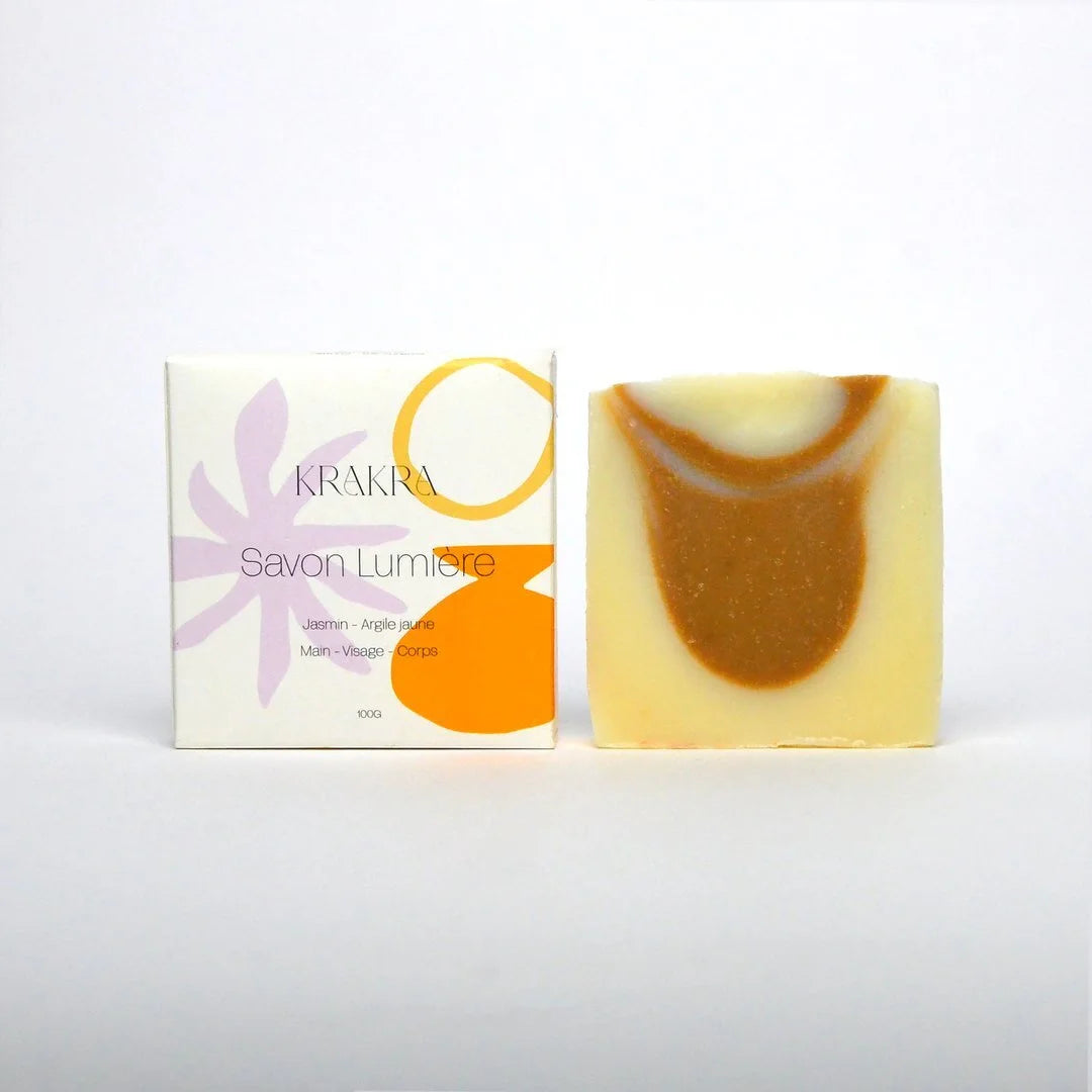 handmade soap