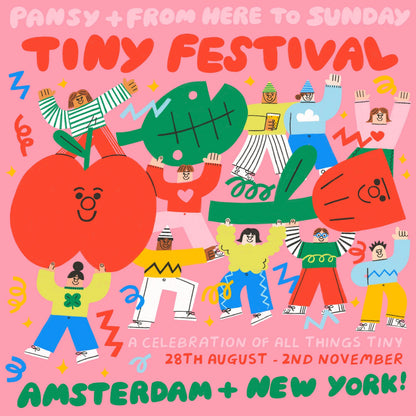 socks | TINY FEST