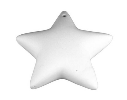ceramic object (bauble)